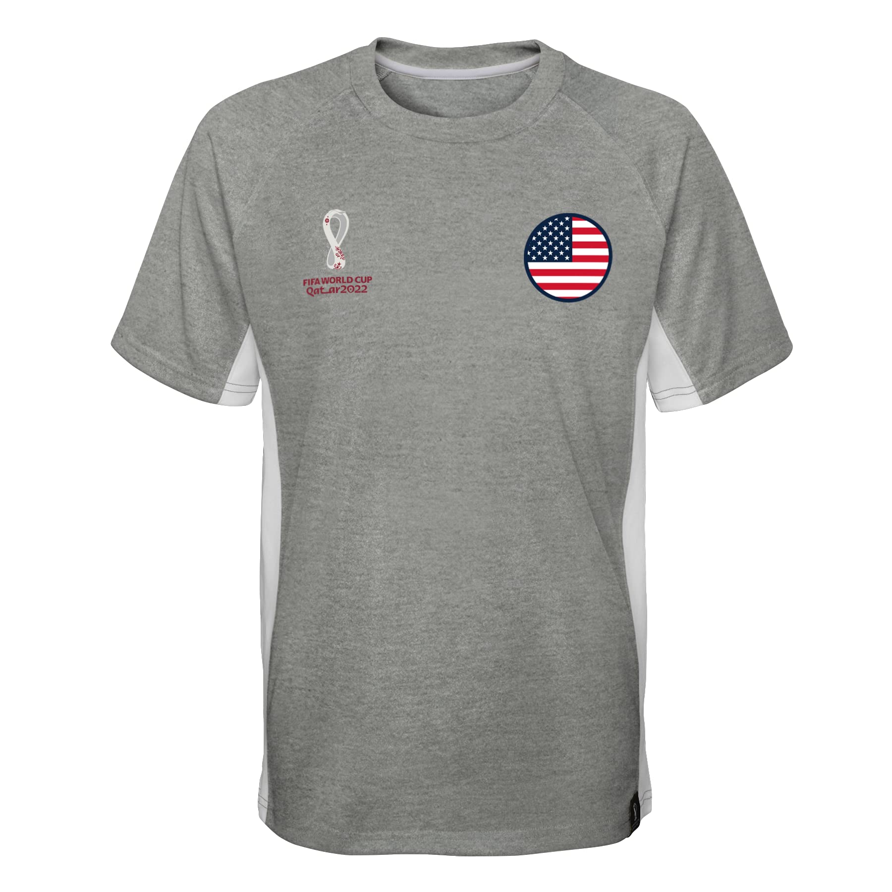 Officially Licensed Soccer Wear Outerstuff Men's FIFA World Cup